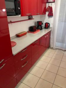 Appartements T3 St Jean de Luz : photos des chambres