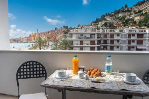 Appartements Roca Mare 6 - Happy Rentals : photos des chambres