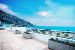 Appartements Roca Mare 6 - Happy Rentals : photos des chambres