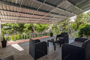 Terrazza Grande Apartment - Happy Rentals