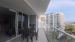 Rivas Apartamentos Zona Norte