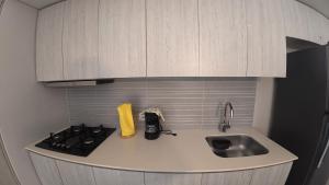 Rivas Apartamentos Zona Norte