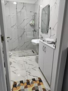 Alex Holiday Apartment