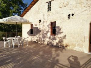 Casa Rurale Pietra Bianca