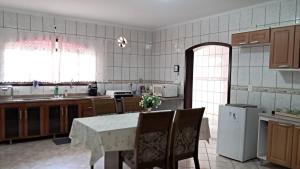 Sta Amélia 1 quarto familia 1 banheiro c garagem