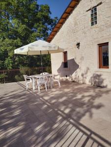 Casa Rurale Pietra Bianca