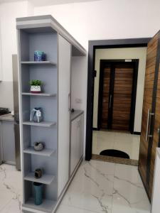 Alex Holiday Apartment