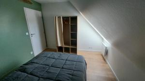 Maison près de la plage