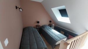 Maison près de la plage