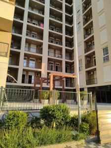 Alex Holiday Apartment