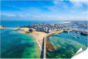 Maisons de vacances Maison de caractere - L-evasion forestiere : photos des chambres