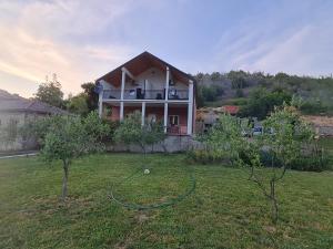 Zrmanja Riverside Oasis