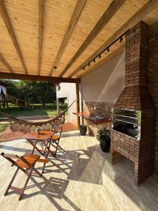 Pousada Águas ClarasCanastra