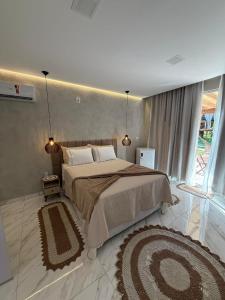 Pousada Águas ClarasCanastra