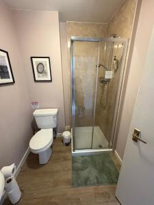 Carnegie Lodgings, Tain