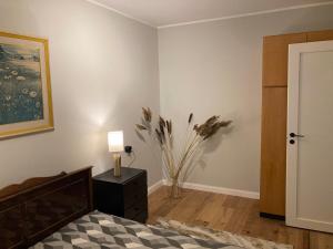 2-bedroom apartment in Mai