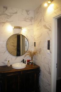 2-bedroom apartment in Mai