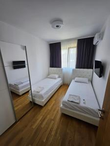 Agape Bečići Apartment