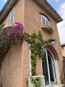 Maison Antibes