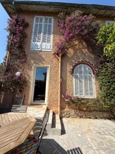 Maison Antibes