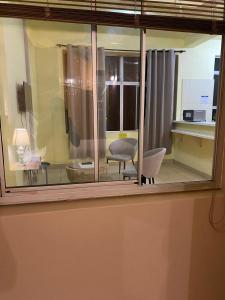 Frontline Holiday apartment