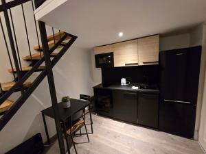 J67 City Nest Budapest - studio apt in the center