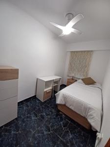 piso tres habitaciones