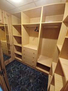 piso tres habitaciones