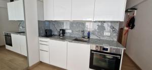 Apartamento Mar y Paz