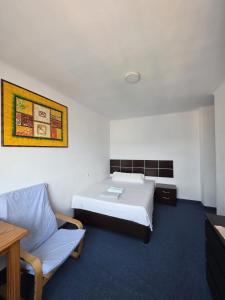 Habitación privada cómoda centro málaga vialia estación de tren María Zambrano y también cerca a la playa