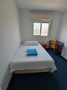 Habitación privada cómoda centro málaga vialia estación de tren María Zambrano y también cerca a la playa