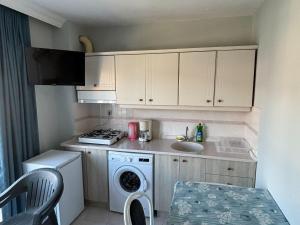 Başak Apart Marmaris