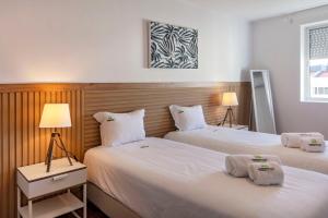 Priolos Nest - Azores Butler