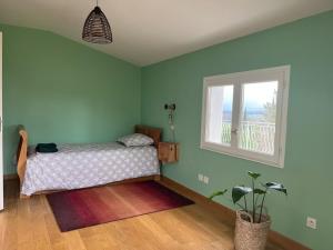 Maisons de vacances Best View , Great House : photos des chambres
