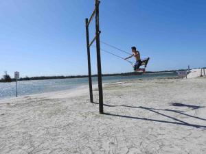 Resort - Arraial do Cabo - Golden Lake