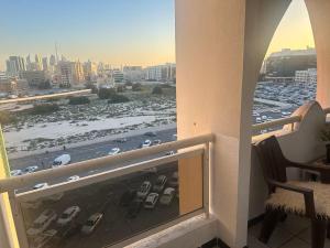 City View Room in a Shared Apart - Hotel 4 stelle a Dubai