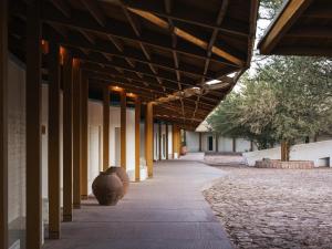 Explora en Atacama -Inclusive