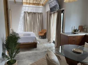 Couples Suites at Ocean Park Beach Club