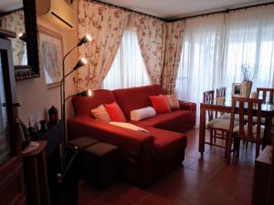 La Carihuela a 5 minutos de la playa,vistas al mar