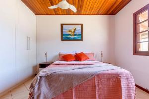 Casa de Praia no Campeche - Paraiso em Floripa