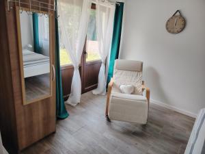 Maison avec jardin clos, Catus