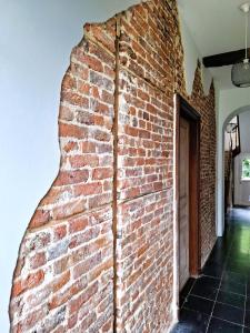 Gîte Ferme de la Chevêche & Jacuzzi Namur