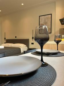 Pnoé studio, Chania Center