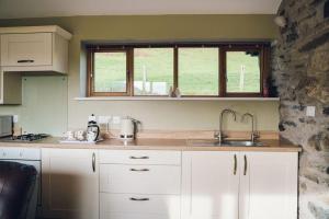 Ty Felin - 17th Century Water Mill on a Mountain Farm