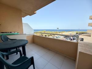 Oceanside Apartment in El Medano
