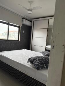 apartamento da Ivete