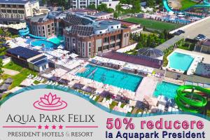 FELIX LOTUS - DeLuxe Residence