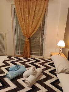 Stefkas apartment1