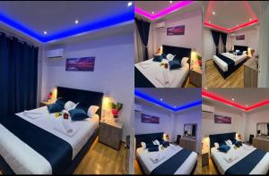 Four Seasons Apartment