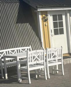 Gårdshuset i Kråkerum!